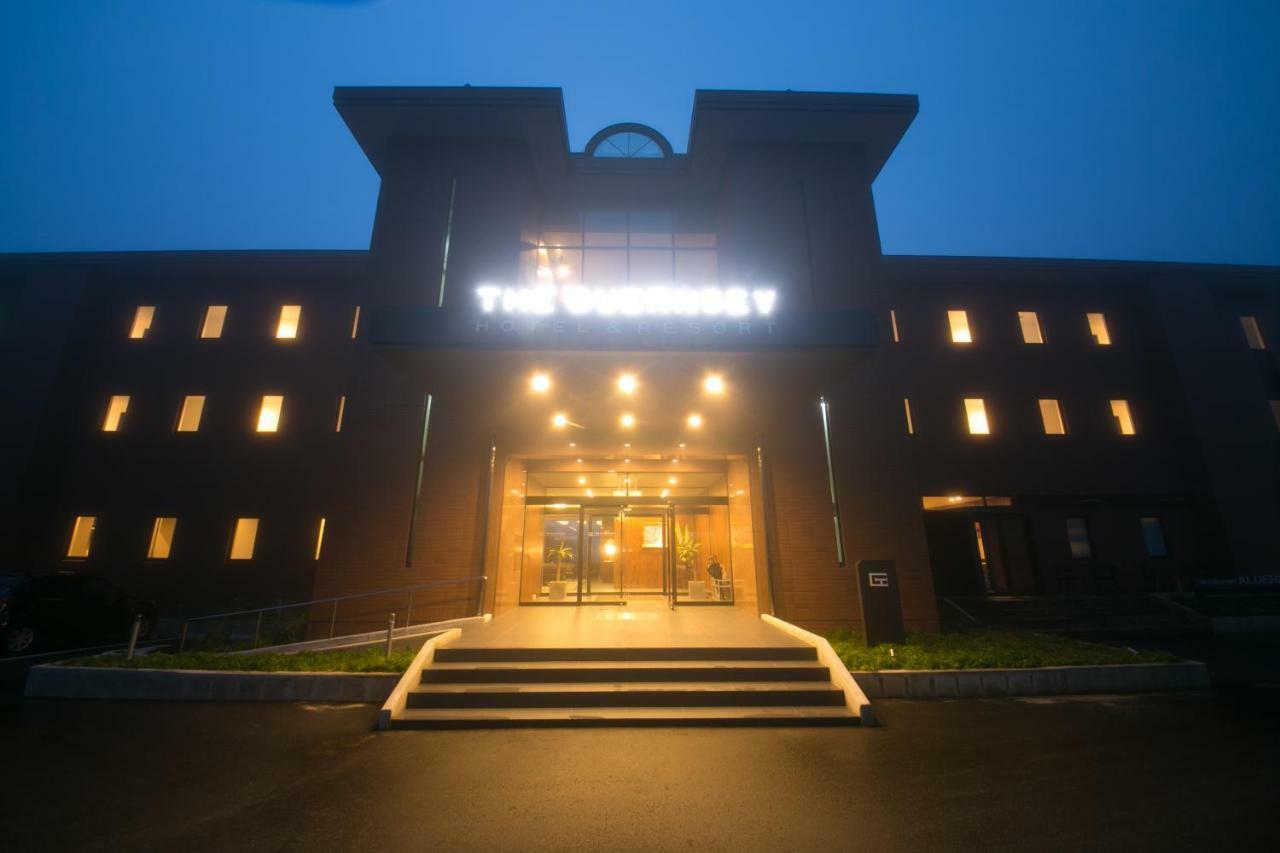 The Guernsey Hotel & Resort Taketa Εξωτερικό φωτογραφία
