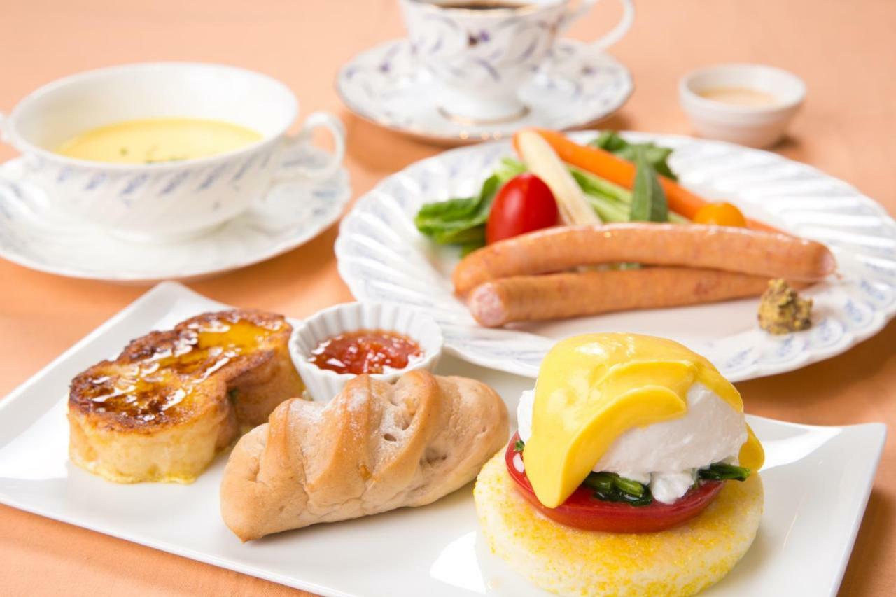 The Guernsey Hotel & Resort Taketa Εξωτερικό φωτογραφία
