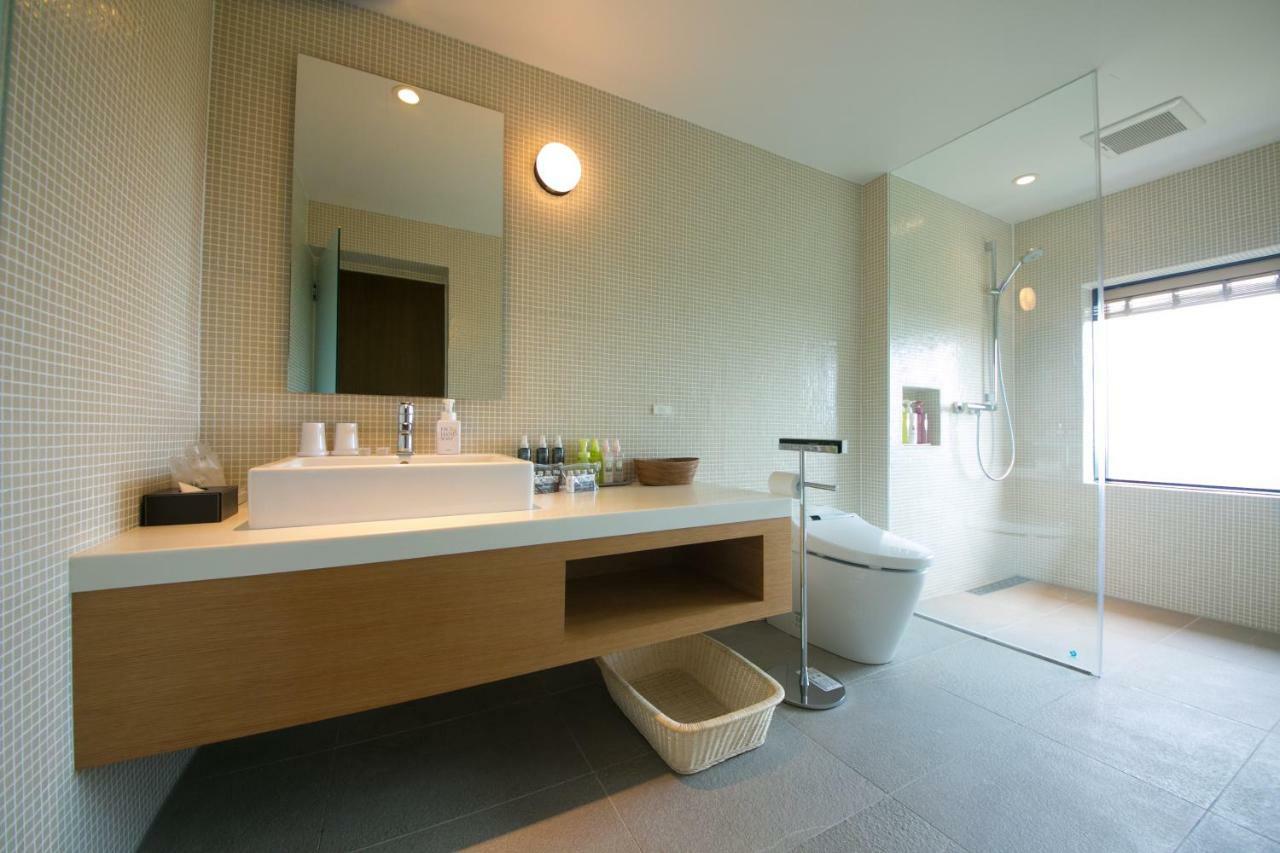The Guernsey Hotel & Resort Taketa Εξωτερικό φωτογραφία