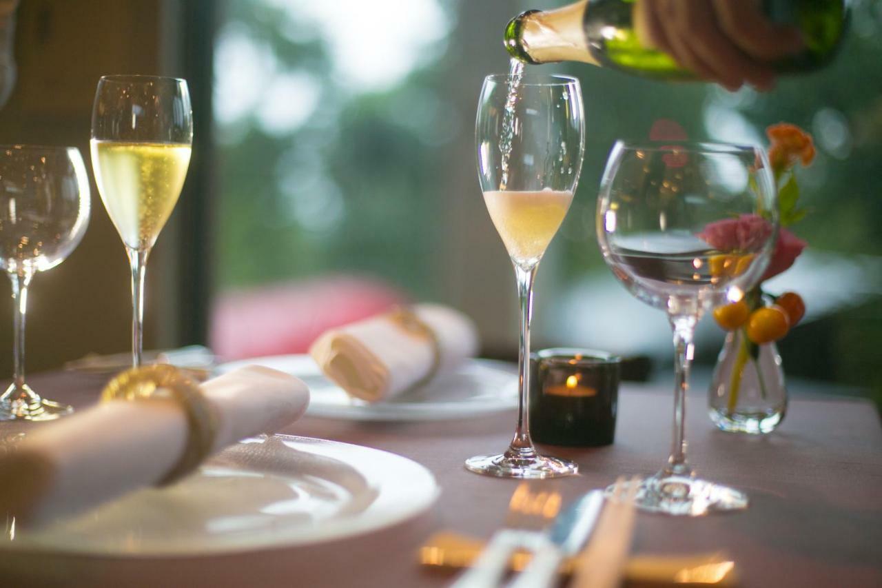 The Guernsey Hotel & Resort Taketa Εξωτερικό φωτογραφία