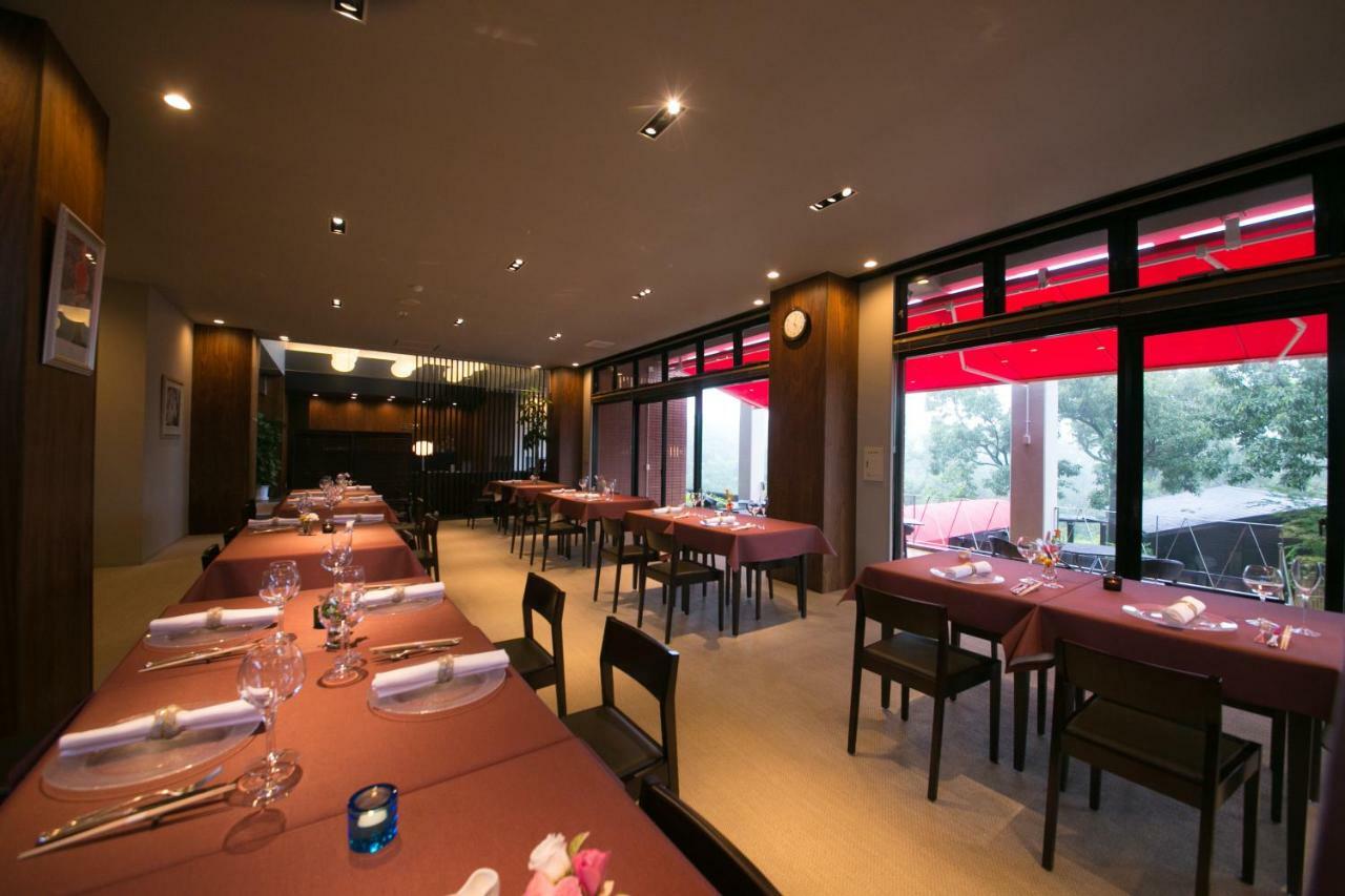 The Guernsey Hotel & Resort Taketa Εξωτερικό φωτογραφία
