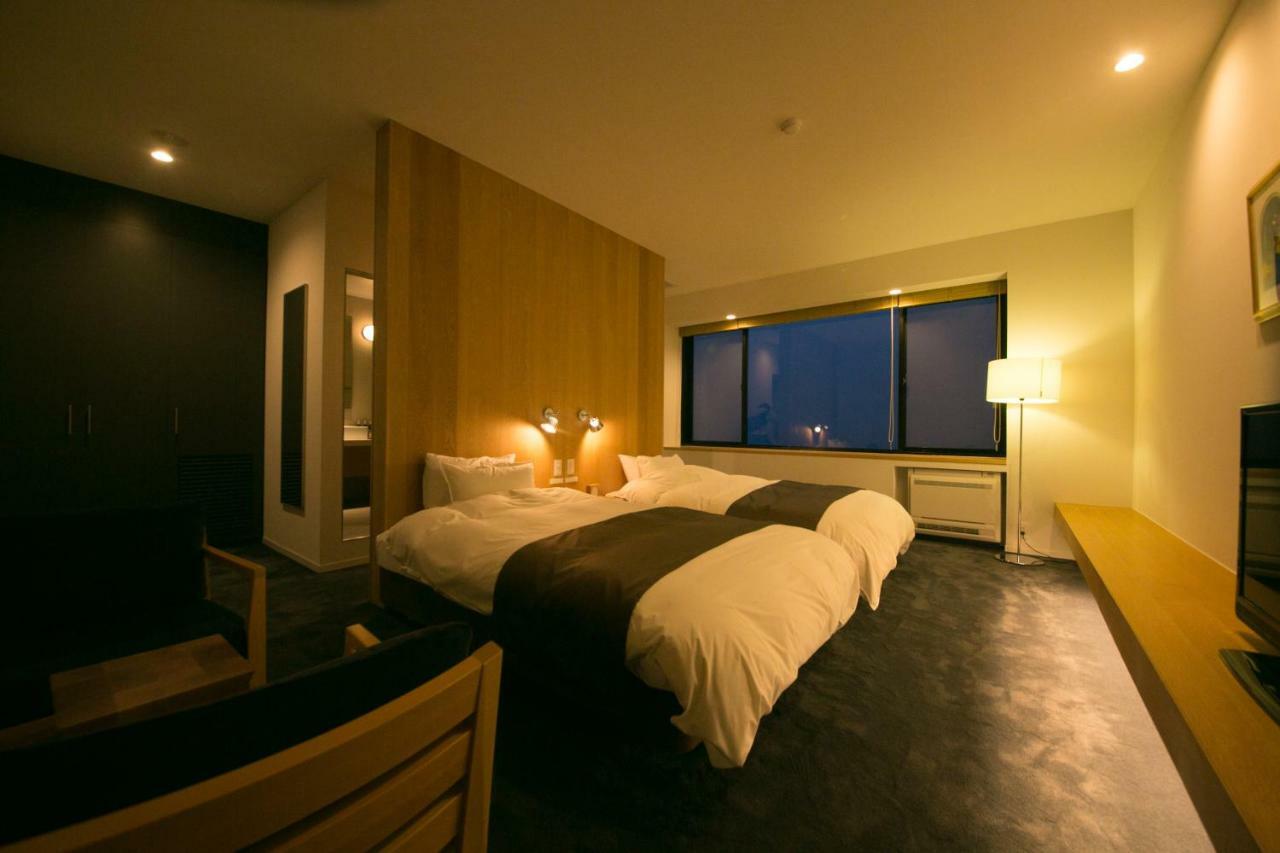 The Guernsey Hotel & Resort Taketa Εξωτερικό φωτογραφία