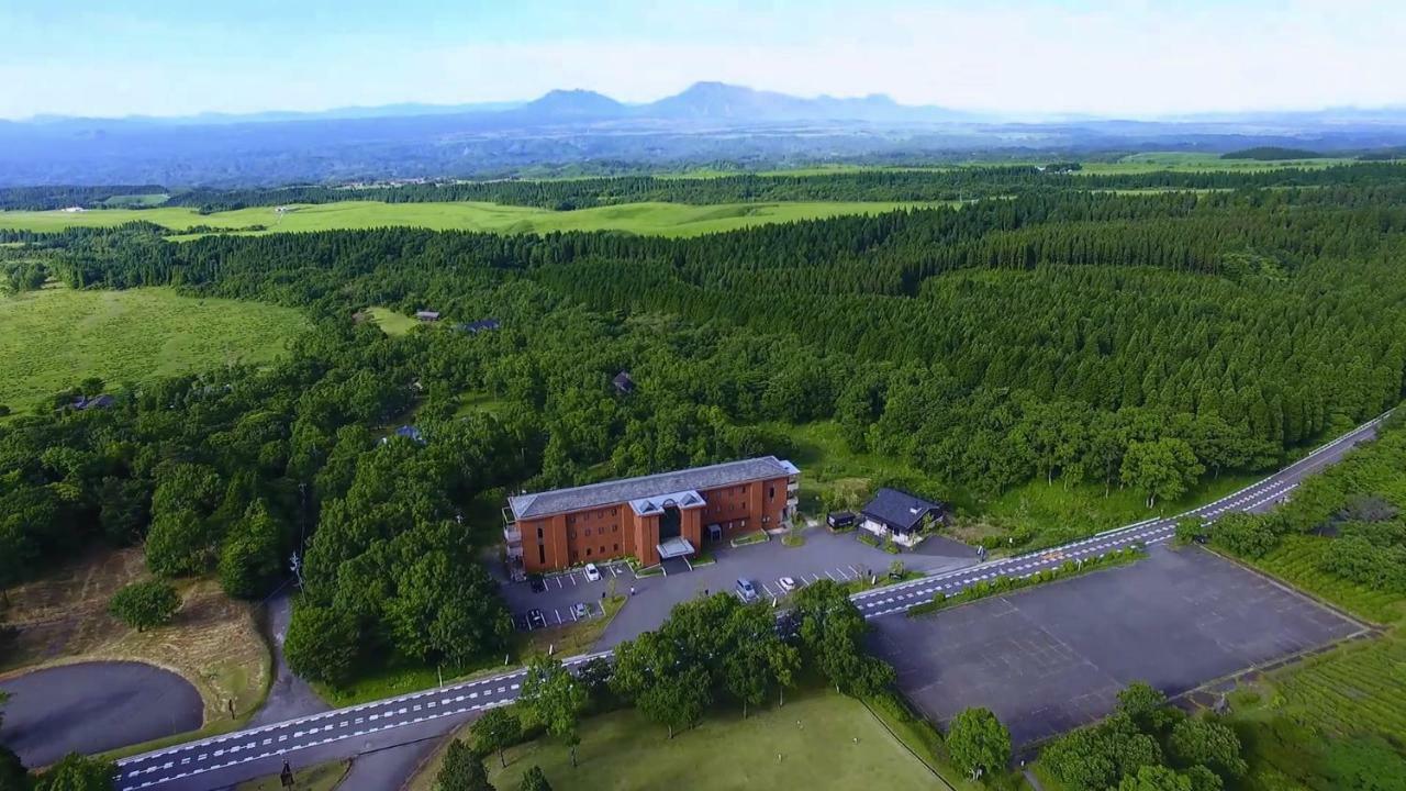 The Guernsey Hotel & Resort Taketa Εξωτερικό φωτογραφία