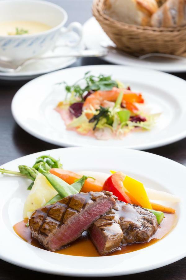 The Guernsey Hotel & Resort Taketa Εξωτερικό φωτογραφία