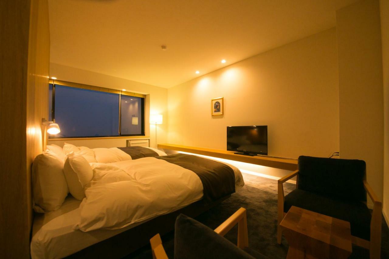 The Guernsey Hotel & Resort Taketa Εξωτερικό φωτογραφία
