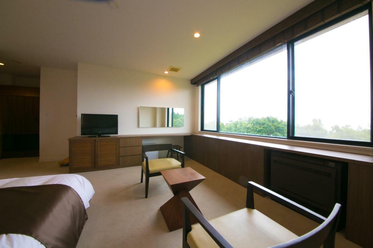 The Guernsey Hotel & Resort Taketa Εξωτερικό φωτογραφία
